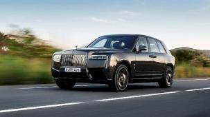 Süper lüks SUV'un cesur evrimi Türkiye'de!