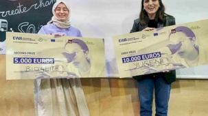 Tarım ve gıda sektöründeki kadın girişimciler EWA Programı'yla destekleniyor