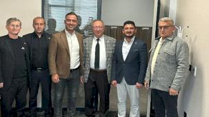 Tarımsal kooperatifler Manisa Büyükşehir ile güçleniyor