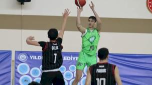 TOFAŞ BGL'de final grubuna adını yazdırdı