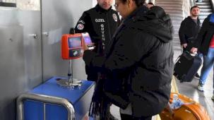 Toplu ulaşımda 'Dijital İzmirim Kart' rahatlığı