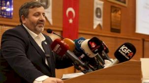 TR Düşünce Kulübü Ercan Yakut'la devam