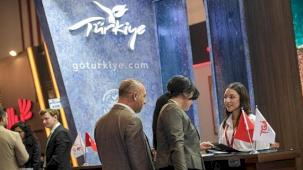 TTI İzmir ve TTI Health fuarları 5 Aralık'ta açılıyor İzmir turizmine çifte destek