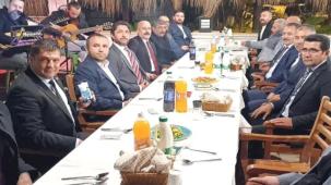 Türk Eğitim-Sen'de 'özel' program