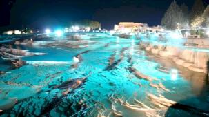 Türkiye'nin gece müzeciliği Abu Dabi'de konuşuldu