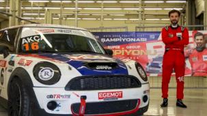 Türkiye'nin yeni şampiyonunda hedef Avrupa