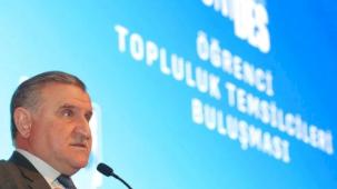 ÜNİDES'e rekor başvuru