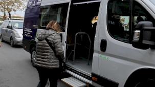 Vatandaşlar Rota Bakırköy'den Memnun