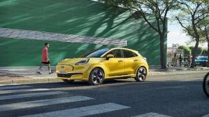 Yeni Elektrikli Puma Şimdiye Kadar ki 