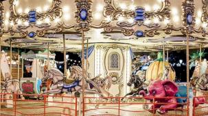 Yeni yıl coşkusu Çeşme'de yaşanacak!