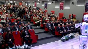 YETEV Eğitim Teknolojileri Zirvesi YETZ'24 gerçekleşti