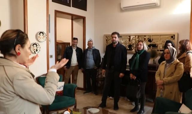 TKB'de 'Adana Örneği' konulu eğitim