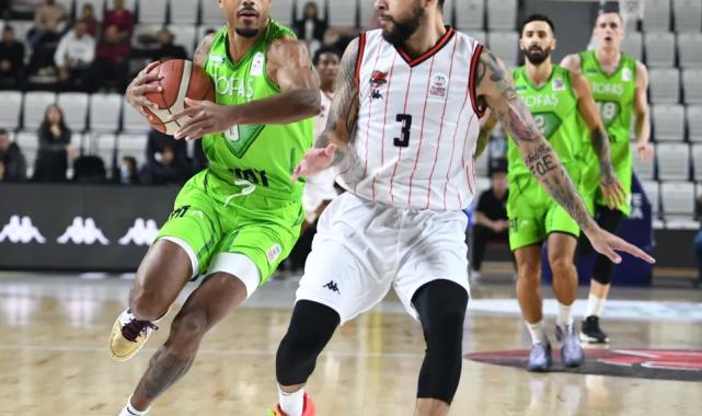TOFAŞ ligde Fenerbahçe deplasmanında