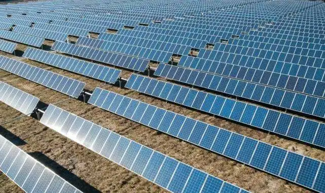 Türk Telekom Sivas'ta Güneş Enerjisi Santrali kuruyor