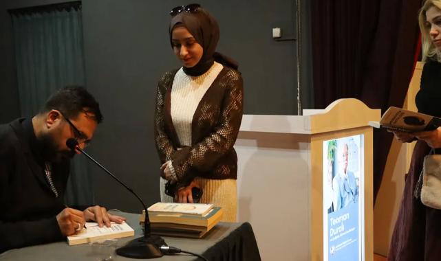 Türkiye’nin felsefede akıllara kazınan ismi: Teoman Duralı