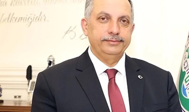 Yeni yılda Kayseri Talas'ta villa parseli sahibi olun