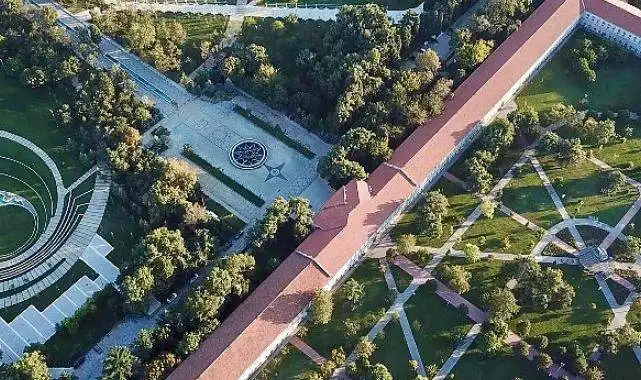 Yıldız Teknik Üniversitesi'nden Türkiye'de Bir İlk: Su Okuryazarlığı Merkezi Kuruldu