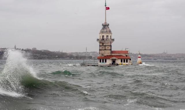 Yurtta bugün hava nasıl olacak? Meteoroloji'den 25 Aralık Çarşamba raporu