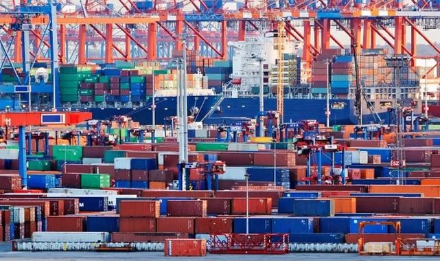 2024'te 12 milyar dolarlık 'serbest' ihracat