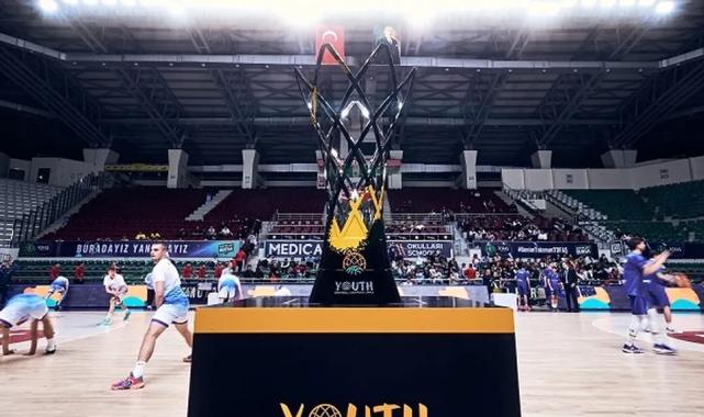 2025 YOUTH BCL Manisa'da düzenlenecek