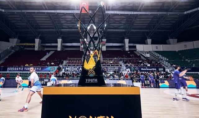 2025 Youth BCL Nisan'da Manisa'da