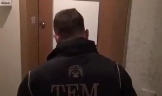 23 ilde FETÖ'ye 110 'Kıskaç'!