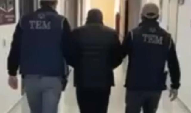 23 ilde FETÖ'ye 71 'Kıskaç'!