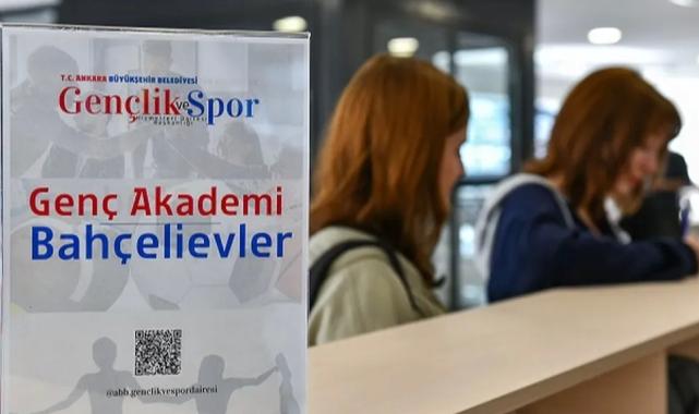 ABB yeni nesil gençlik merkezleri artıyor