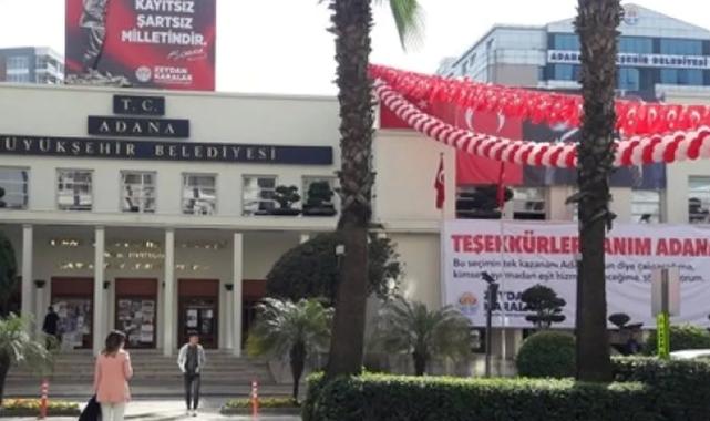 Adana Büyükşehir’den LGS ve YKS’ye hazırlık kursları
