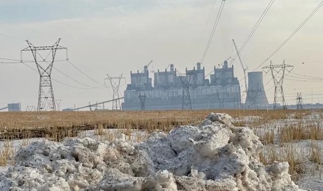 Afşin ve Elbistan'daki yeni kömürlü termik santral projesi iptal edilmeli! Bir santrali daha kaldıramaz!