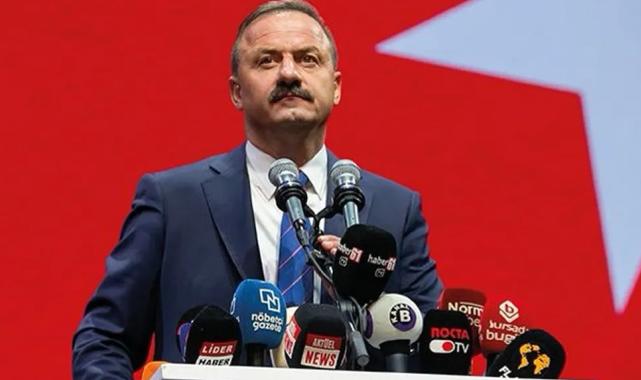 Ağıralioğlu'ndan Özdağ'a destek