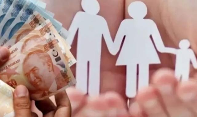 Aile Destekleri kesildi mi? Açıklama İletişim'den geldi