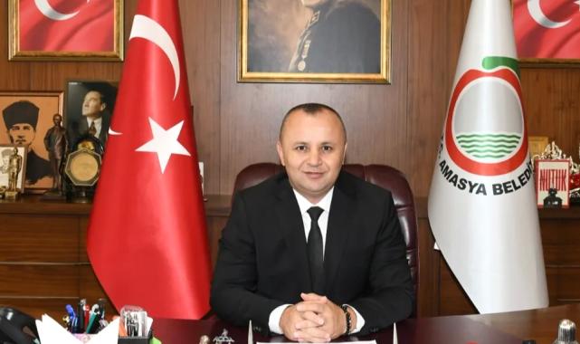 Amasya'da 845 aileye 'Hoş Geldin Bebek' desteği