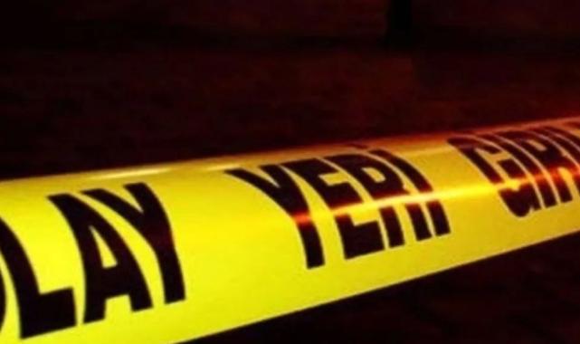 Antalya Kumluca'da trafik kazası: 1 ölü, 1 ağır yaralı