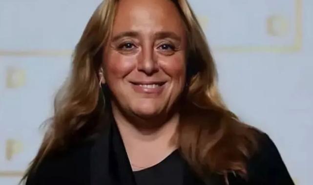 Ayşe Barım, 'Gezi' planlayıcısı iddiasıyla tutuklandı!