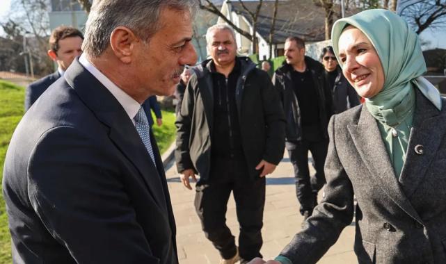Bakan Göktaş'tan Sakarya'ya huzurevi müjdesi
