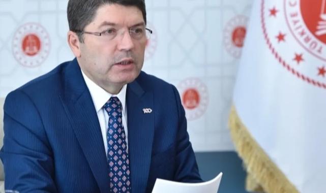 Bakan Tunç açıkladı: Acılı ailelere saygısızlığa re'sen soruşturma