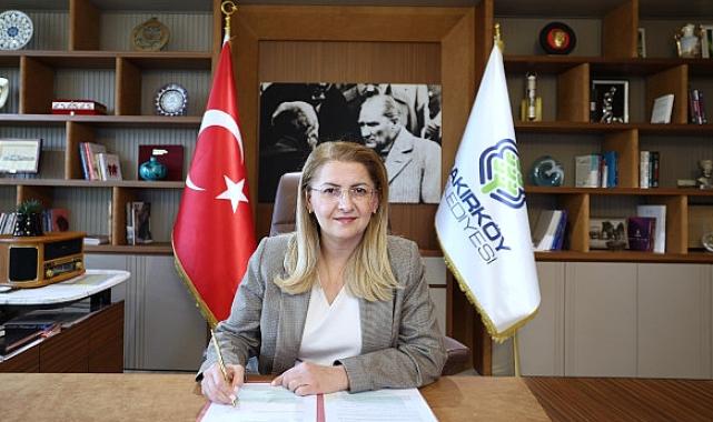 Bakırköy belediyesi, avrupa birliği iklim ve enerji için belediye başkanları sözleşmesi'ni imzaladı