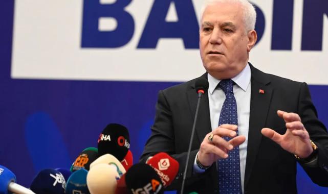 Başkan Bozbey: Uludağ’da iki dakikada otellere ulaşabiliyoruz