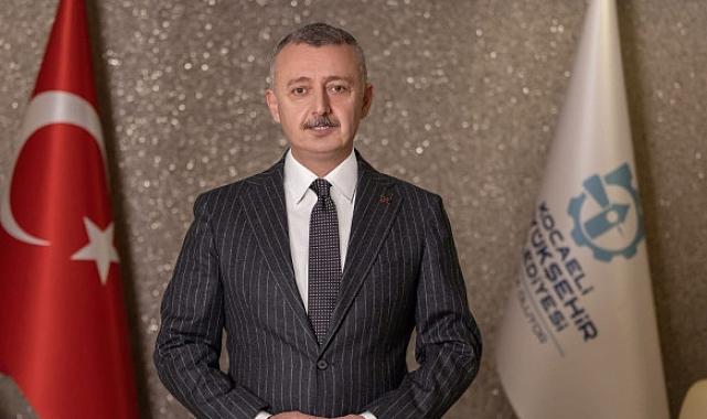 Başkan Büyükakın, üç ayların başlangıcını tebrik etti: