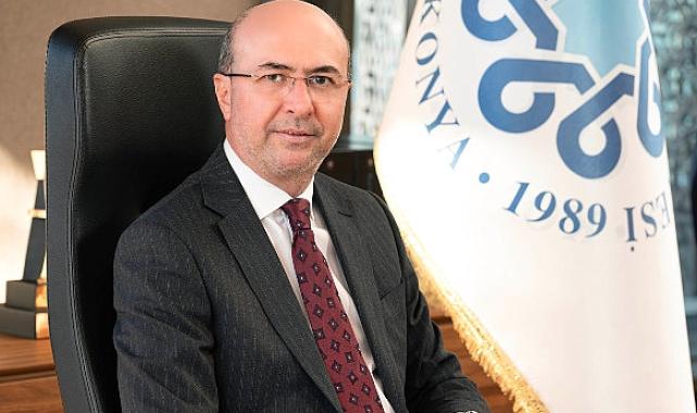 Başkan Pekyatırmacı Regaib Kandili'ni tebrik etti
