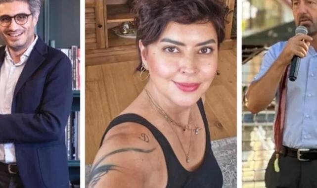 Bilirkişi soruşturmasında gözaltılar sürüyor