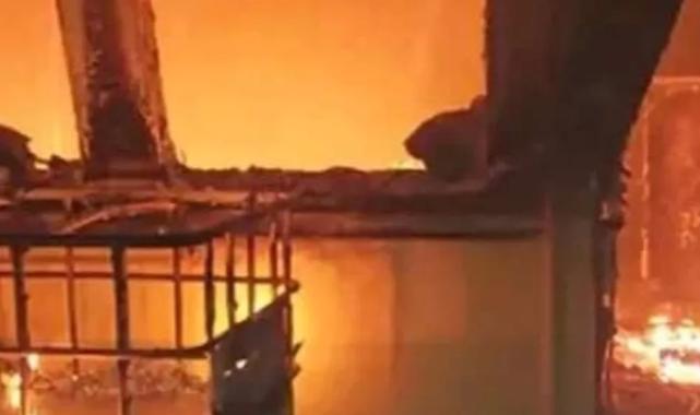 Bolu'daki faciayı araştıracak komisyon kararı Resmi Gazete'de