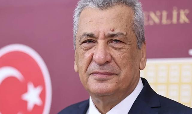 CHP'li Öztürkmen TBMM'de ayakkabıcılık sektörünün sesi oldu