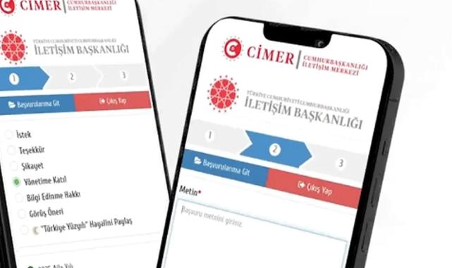 CİMER 'Aile Yılı'na özel talepleri alıyor