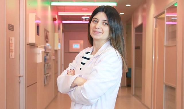 Çocuklara 'ölüm' kavramı açıklanmalı…
