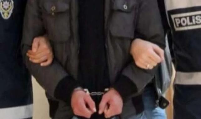 Cumhurbaşkanı Erdoğan ve ailesine hakarete tutuklama!