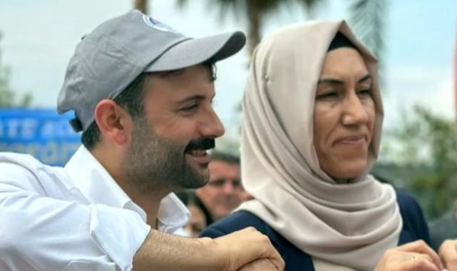 DEM Partili Akdeniz Belediyesi'nde eş başkanlar gözaltında!