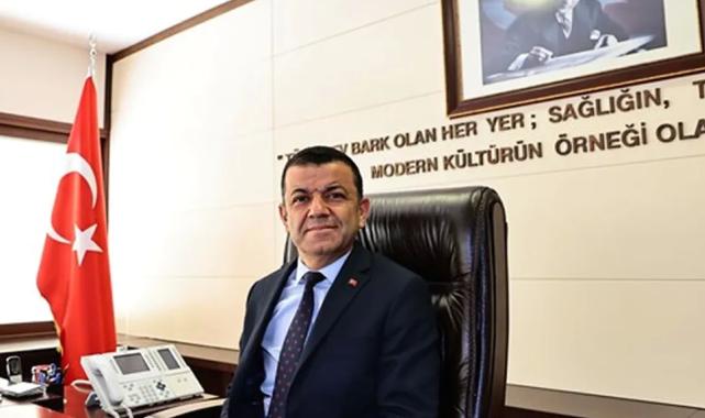 Denizli Büyükşehir'den emeklilere özel tesis