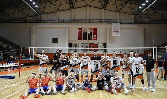 İnegöl Belediyespor Lider Düzce'yi Konuk Ediyor